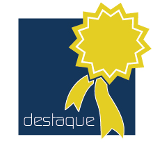 DESTAQUE