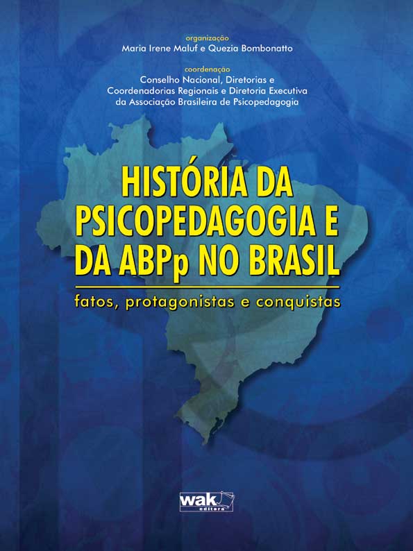 Revista da Associação Brasileira de Psicopedagogia - O estilo de