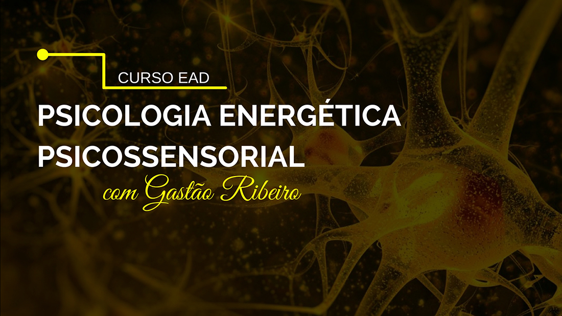 Psicologia Energética